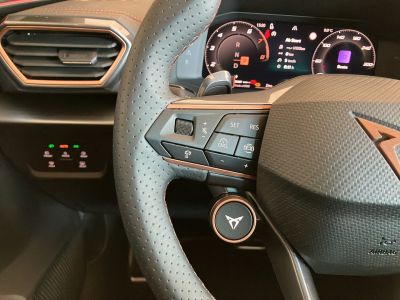 Cupra Leon Gebrauchtwagen