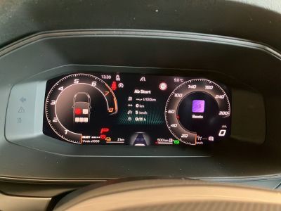 Cupra Leon Gebrauchtwagen