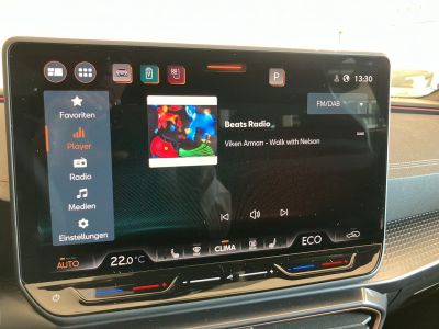 Cupra Leon Gebrauchtwagen