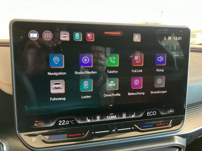 Cupra Leon Gebrauchtwagen