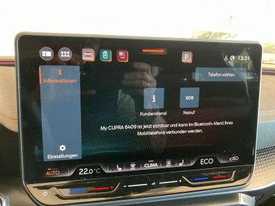 Cupra Leon Gebrauchtwagen