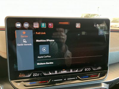 Cupra Leon Gebrauchtwagen