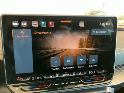 Cupra Leon Gebrauchtwagen