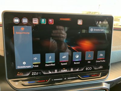 Cupra Leon Gebrauchtwagen