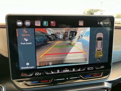 Cupra Leon Gebrauchtwagen