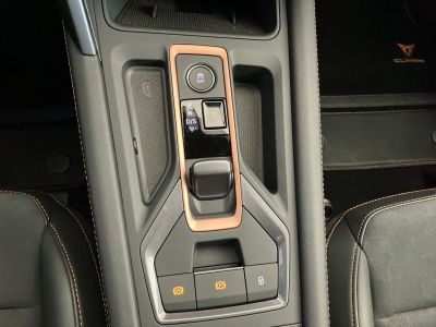 Cupra Leon Gebrauchtwagen