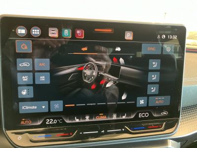 Cupra Leon Gebrauchtwagen