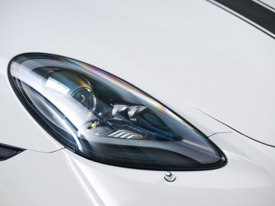 Porsche 918 Gebrauchtwagen