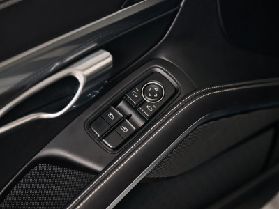 Porsche 918 Gebrauchtwagen