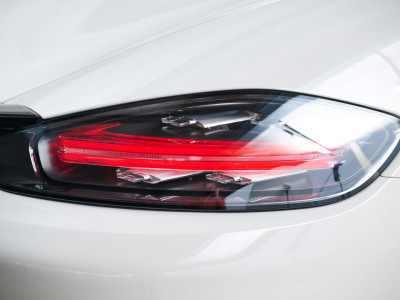 Porsche 918 Gebrauchtwagen