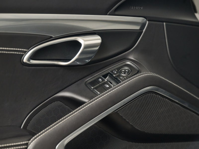 Porsche 918 Gebrauchtwagen