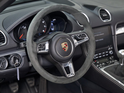 Porsche 918 Gebrauchtwagen