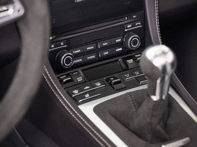 Porsche 918 Gebrauchtwagen