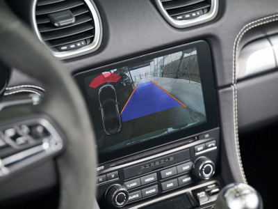 Porsche 918 Gebrauchtwagen