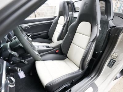 Porsche 918 Gebrauchtwagen