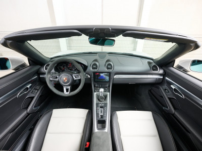 Porsche 918 Gebrauchtwagen