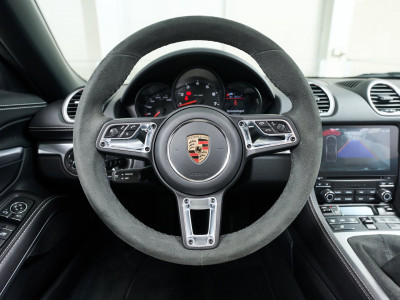 Porsche 918 Gebrauchtwagen