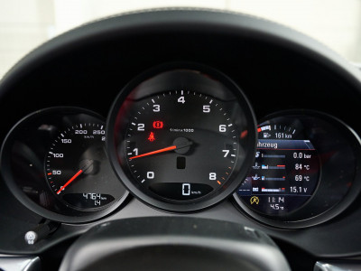 Porsche 918 Gebrauchtwagen