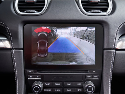 Porsche 918 Gebrauchtwagen