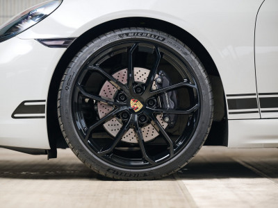 Porsche 918 Gebrauchtwagen