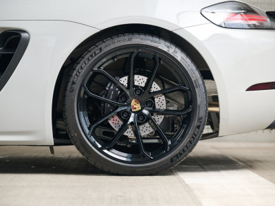 Porsche 918 Gebrauchtwagen