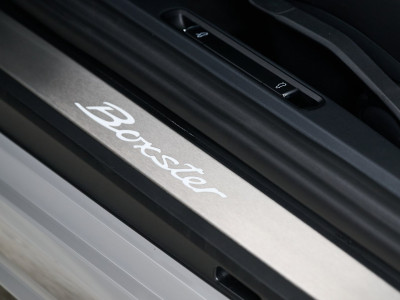 Porsche 918 Gebrauchtwagen