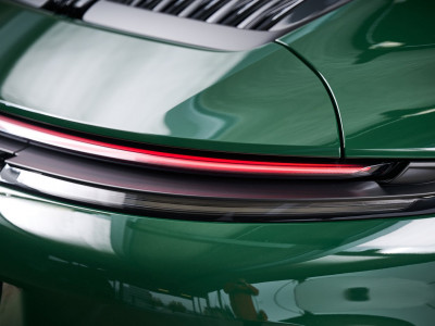 Porsche 911 Gebrauchtwagen