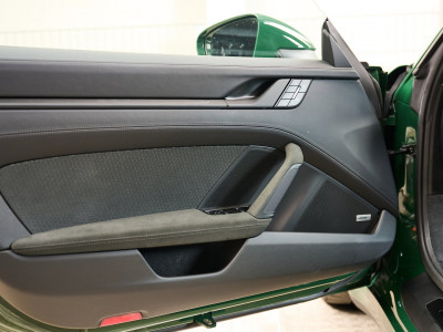 Porsche 911 Gebrauchtwagen