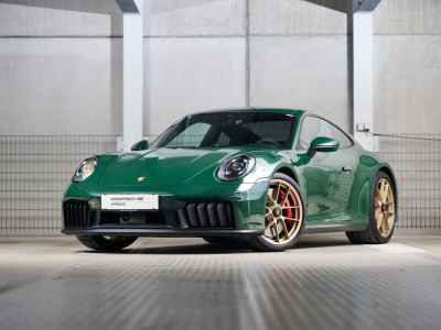 Porsche 911 Gebrauchtwagen