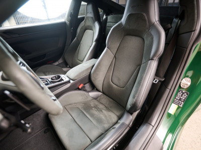 Porsche 911 Gebrauchtwagen