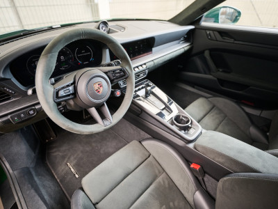 Porsche 911 Gebrauchtwagen