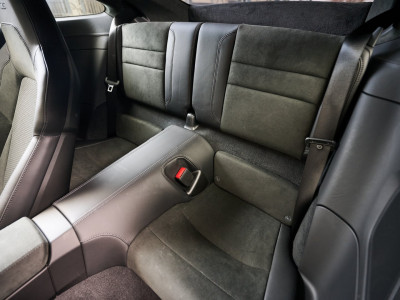 Porsche 911 Gebrauchtwagen