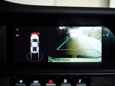 Porsche 911 Gebrauchtwagen