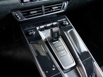 Porsche 911 Gebrauchtwagen