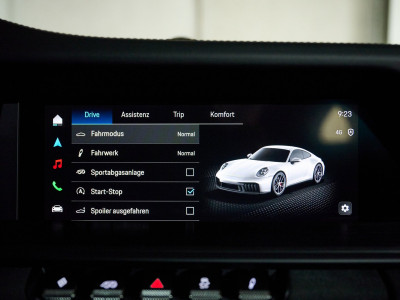 Porsche 911 Gebrauchtwagen