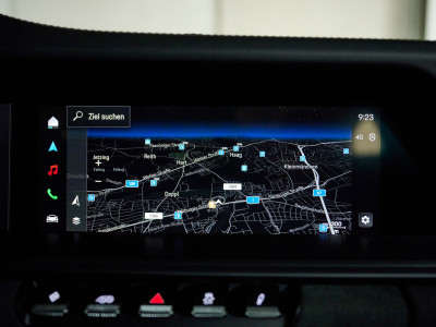 Porsche 911 Gebrauchtwagen