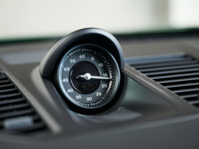 Porsche 911 Gebrauchtwagen