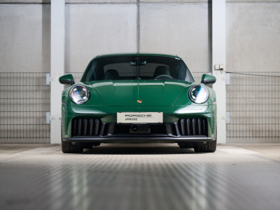Porsche 911 Gebrauchtwagen