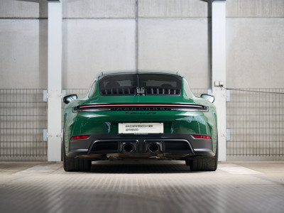 Porsche 911 Gebrauchtwagen