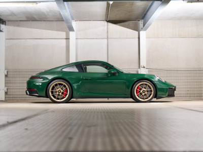 Porsche 911 Gebrauchtwagen