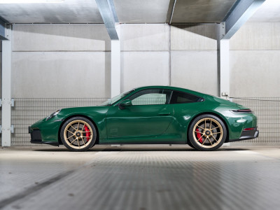 Porsche 911 Gebrauchtwagen