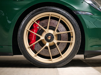 Porsche 911 Gebrauchtwagen