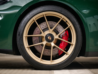 Porsche 911 Gebrauchtwagen