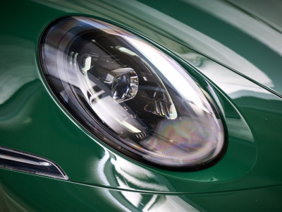 Porsche 911 Gebrauchtwagen