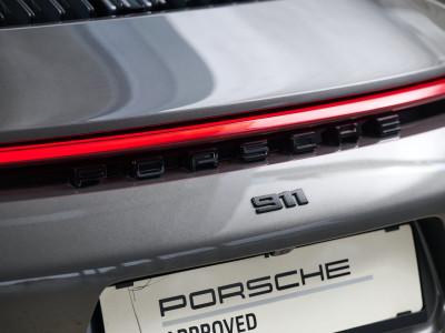Porsche 911 Gebrauchtwagen