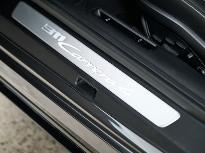 Porsche 911 Gebrauchtwagen