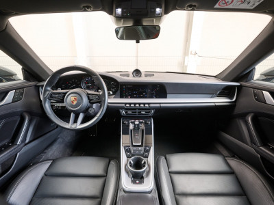 Porsche 911 Gebrauchtwagen