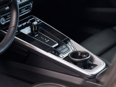 Porsche 911 Gebrauchtwagen