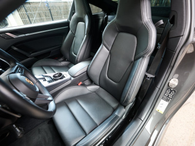 Porsche 911 Gebrauchtwagen