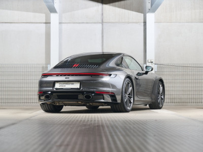 Porsche 911 Gebrauchtwagen